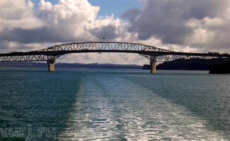 Auckland Harbour Bridge