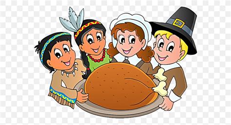 Thanksgiving Day Pilgrims Clip Art, PNG, 600x446px, Thanksgiving, Art ...