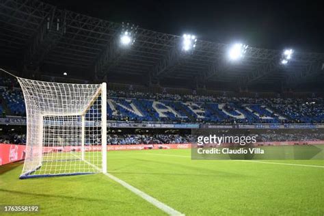 250,801 Stadium Ssc Napoli Stock Photos, High-Res Pictures, and Images ...