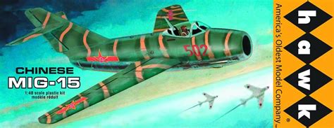 Buy Modelkits - LINDBERG CHINESE MIG-15 MODEL KIT - Archonia.com