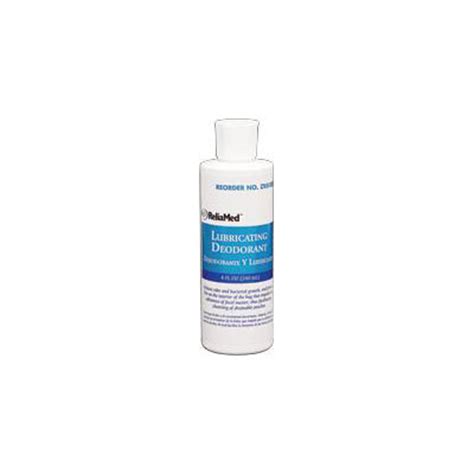 Ostomy Lubricating Deodorant Drops | Healthcare Supply Pros