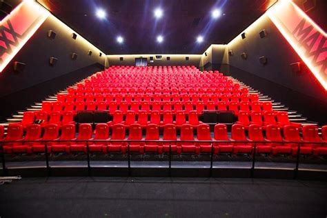 Cinema Report: Omniplex Rathmines - Scannain