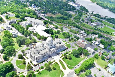 Arkansas State Capitol Building - Encyclopedia of Arkansas