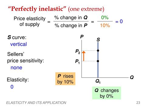 PPT - Elasticity and its Application PowerPoint Presentation, free ...