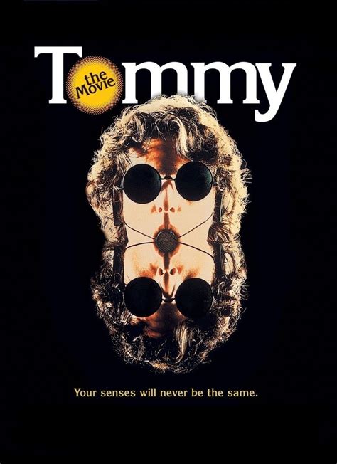 Tommy (1975 film) - Alchetron, The Free Social Encyclopedia