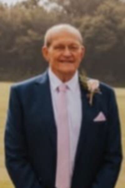 Obituary: Mr Terry Jarvis - Obituaries Online