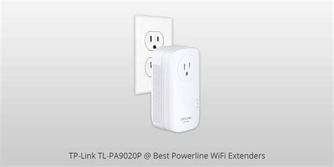 4 Best Powerline WiFi Extenders in 2024