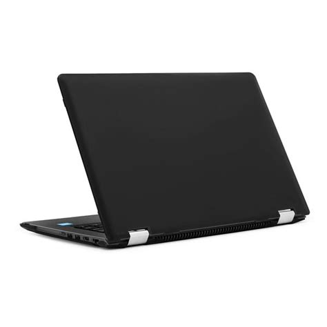 mCover Hard Case for 14" Lenovo IdeaPad Flex 5-14ARE05 / 14IIL05 / 14ITL05 /14ALC05 Convertible ...