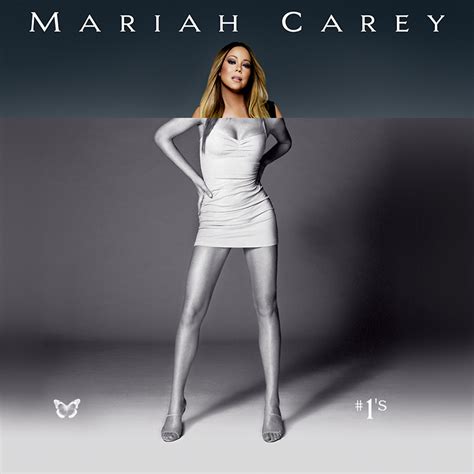 Mariah Carey new album cover - Page 3 - Music News & Discussion - FOTP