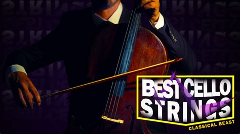 How to Choose the Best Cello Strings for Your Instrument