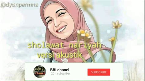 Sholawat nariyah mp3 original - senturinhall