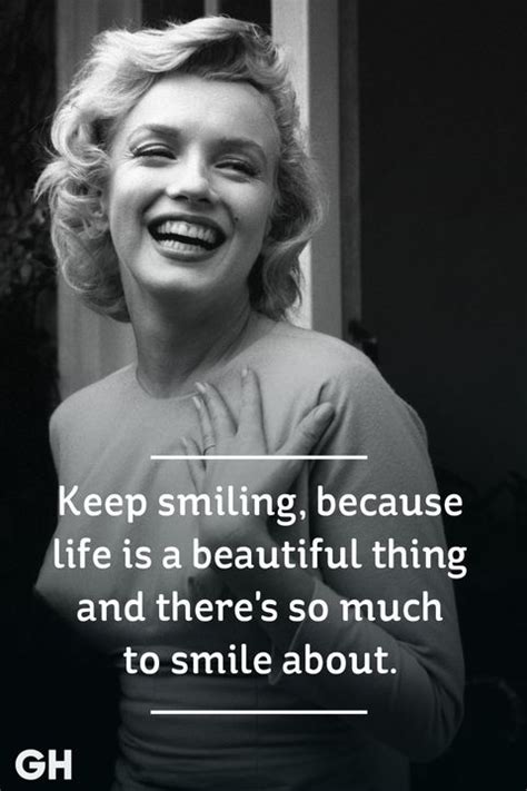 27 Best Marilyn Monroe Quotes on Love and Life