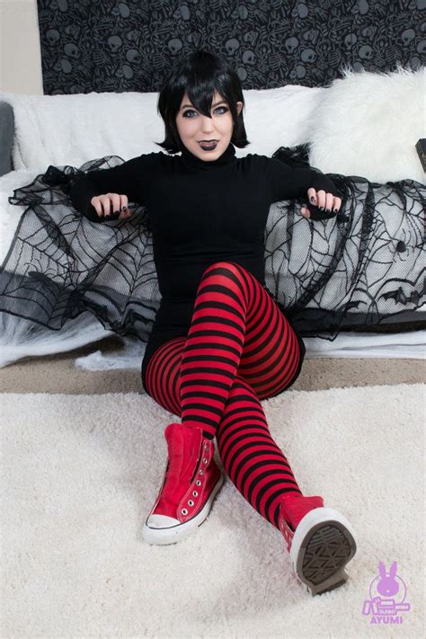 Mavis Dracula by BunnyAyumi | Cosplay woman, Cute cosplay, Sexy cosplay