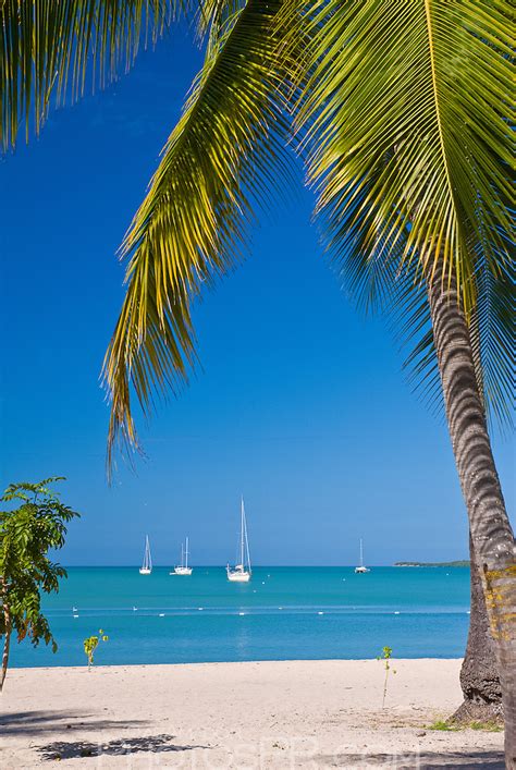 Boquerón Beach, Cabo Rojo, Puerto Rico | PhotosPR.com