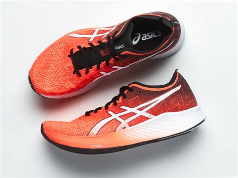 ASICS Magic Speed Shoe Review | Running Warehouse Australia