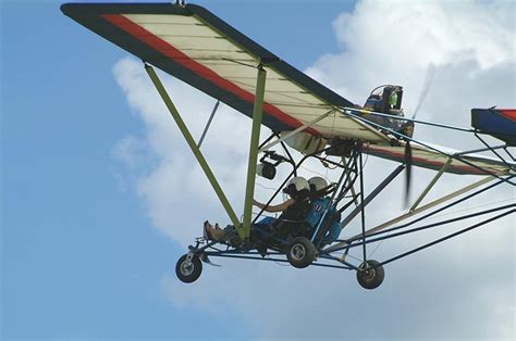 microlight flying clubs near me - Marianna Whitlow