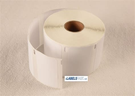 2 Rolls Dymo Compatible 30334 Multi-Purpose -1000 Labels Per Roll | eBay