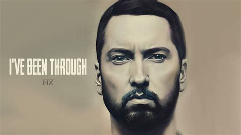 Eminem - I've Been Through Chords - Chordify