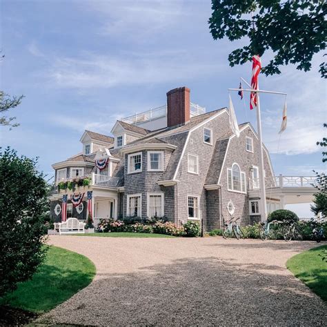 The Beach House Nantucket / Nantucket Beach House - Nor-Son Residential ...