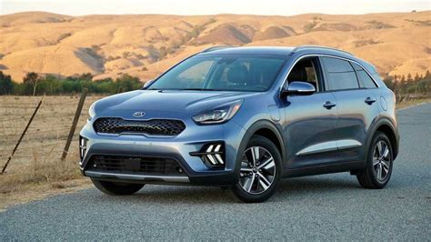 Kia 2024 Niro Phev - Ynes Amelita