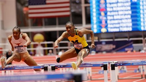 Women's Track & Field - University of Michigan Athletics