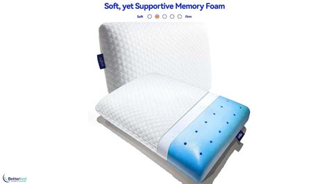 Best 5 Memory Foam Pillow Review