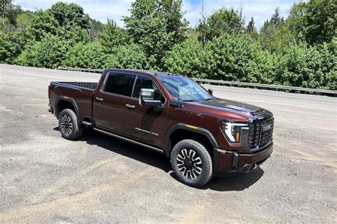 Gmc Ultimate Denali 2024 Price List - Randa Carolyne