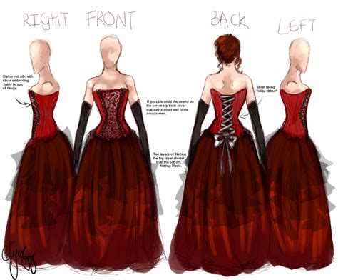 make your own prom dress | ambellamy womaninred