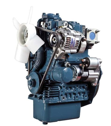 Kubota Engines for Sale | Blue Diamond Machinery Perth