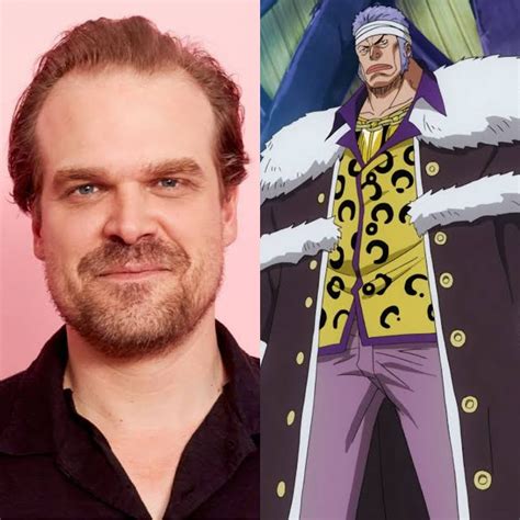 One Piece Fancast : Don Krieg by Johndavies1994 on DeviantArt