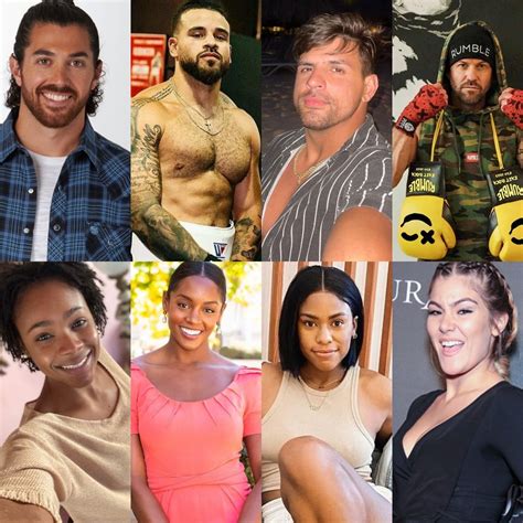 The Challenge: USA - Season 2 Spoilers | Vevmo