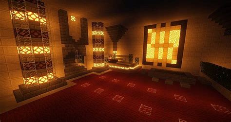 Casino Minecraft Map