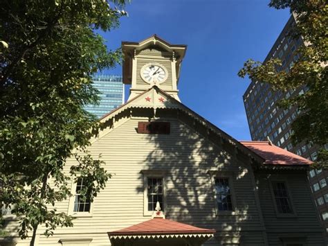 Tag: Sapporo Clock Tower | SoraNews24 -Japan News-