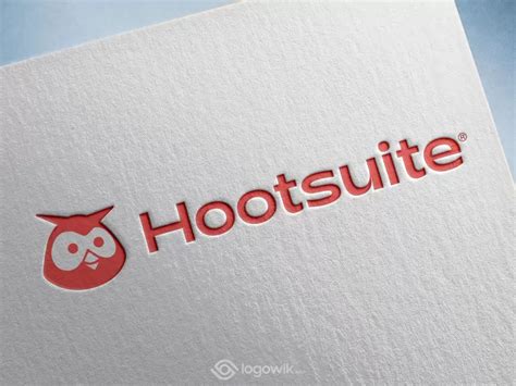 Hootsuite New 2022 Logo PNG vector in SVG, PDF, AI, CDR format