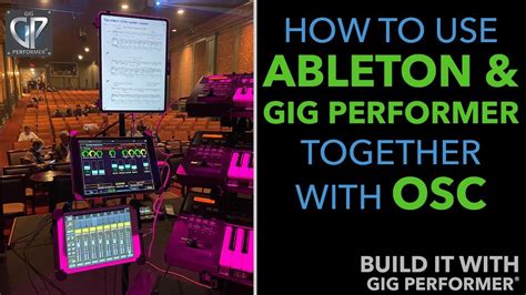 Loop Player In Gig Performer - Plugins - Gig Performer Community