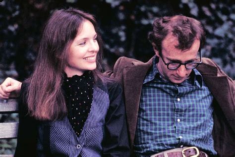 Foto de Woody Allen - Annie Hall : Foto Diane Keaton, Woody Allen - Foto 98 de 213 - SensaCine.com