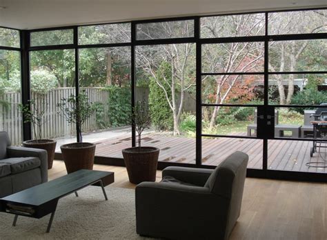 How Steel Has Been Changing Contemporary Window and Door Architecture in Sydney - Steel Door