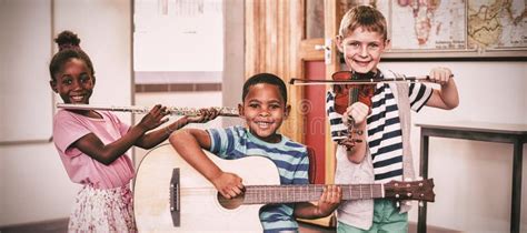 126 Black Children Playing Instruments Stock Photos - Free & Royalty ...