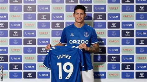 Buy > james everton jersey > in stock