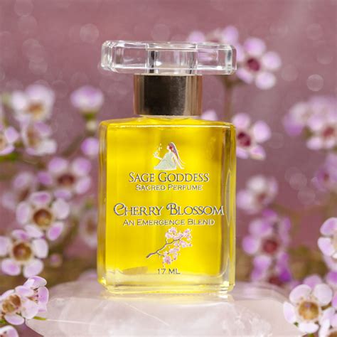 Spring Blossom Perfume | tiandemk.mk