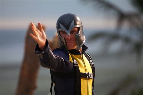 Magneto Movie Is Still “in Development,” and What This Could Mean for ‘X-Force’