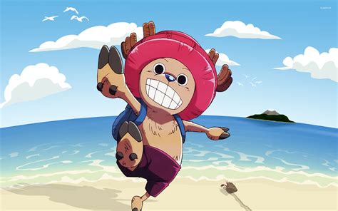 Tony Tony Chopper - One Piece wallpaper - Anime wallpapers - #14117