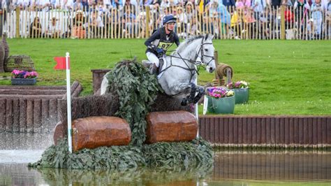 How to watch Badminton Horse Trials 2023: what you need to know