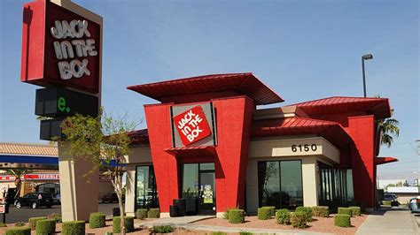 Jack in the Box to open first Florida locations | FOX 35 Orlando