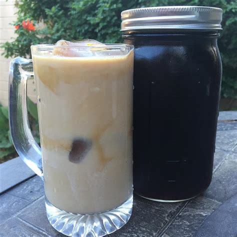 Cold-Brewed Coffee Recipe | Allrecipes