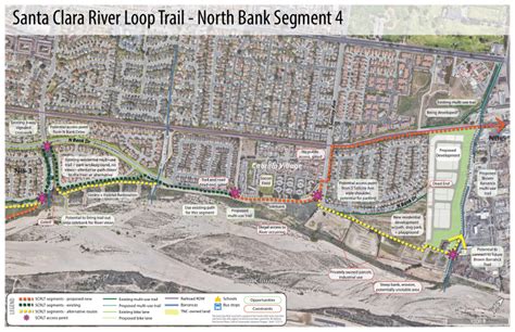 Santa Clara River Loop Trail – Friends of the Santa Clara River