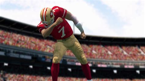 Signature Celebrations in Madden NFL 25