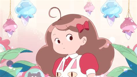 Bee And Puppycat Season 3 2024 - Gertie Korney