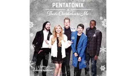 Joy To The World - Pentatonix (Audio) - YouTube