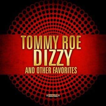 Tommy Roe ~ Songs List | OLDIES.com